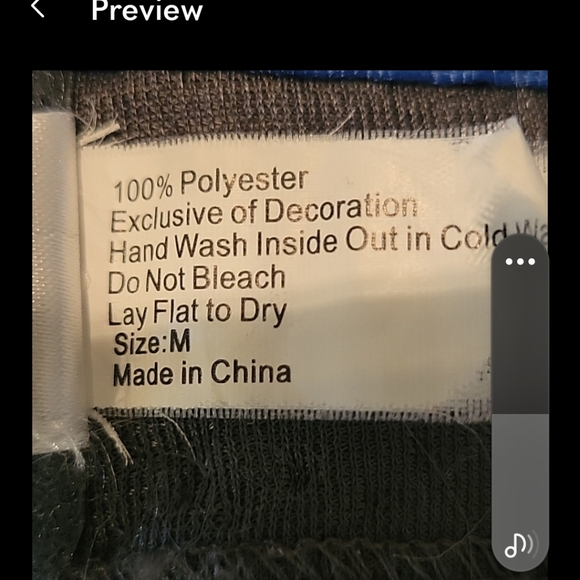 SimplyGo! Small Dog Harness Size MediumGray & Blue Excellent Used Condition - Picture 6 of 6